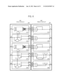 MEMORY INTERLEAVING DEVICE AND METHOD USING REORDER BUFFER diagram and image