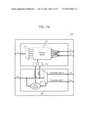 MEMORY INTERLEAVING DEVICE AND METHOD USING REORDER BUFFER diagram and image