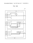 MEMORY INTERLEAVING DEVICE AND METHOD USING REORDER BUFFER diagram and image