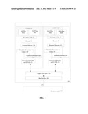 MEMORY MODEL FOR HARDWARE ATTRIBUTES WITHIN A TRANSACTIONAL MEMORY SYSTEM diagram and image