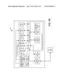 SCALABLE MULTIMEDIA COMPUTER SYSTEM ARCHITECTURE WITH QOS GUARANTEES diagram and image