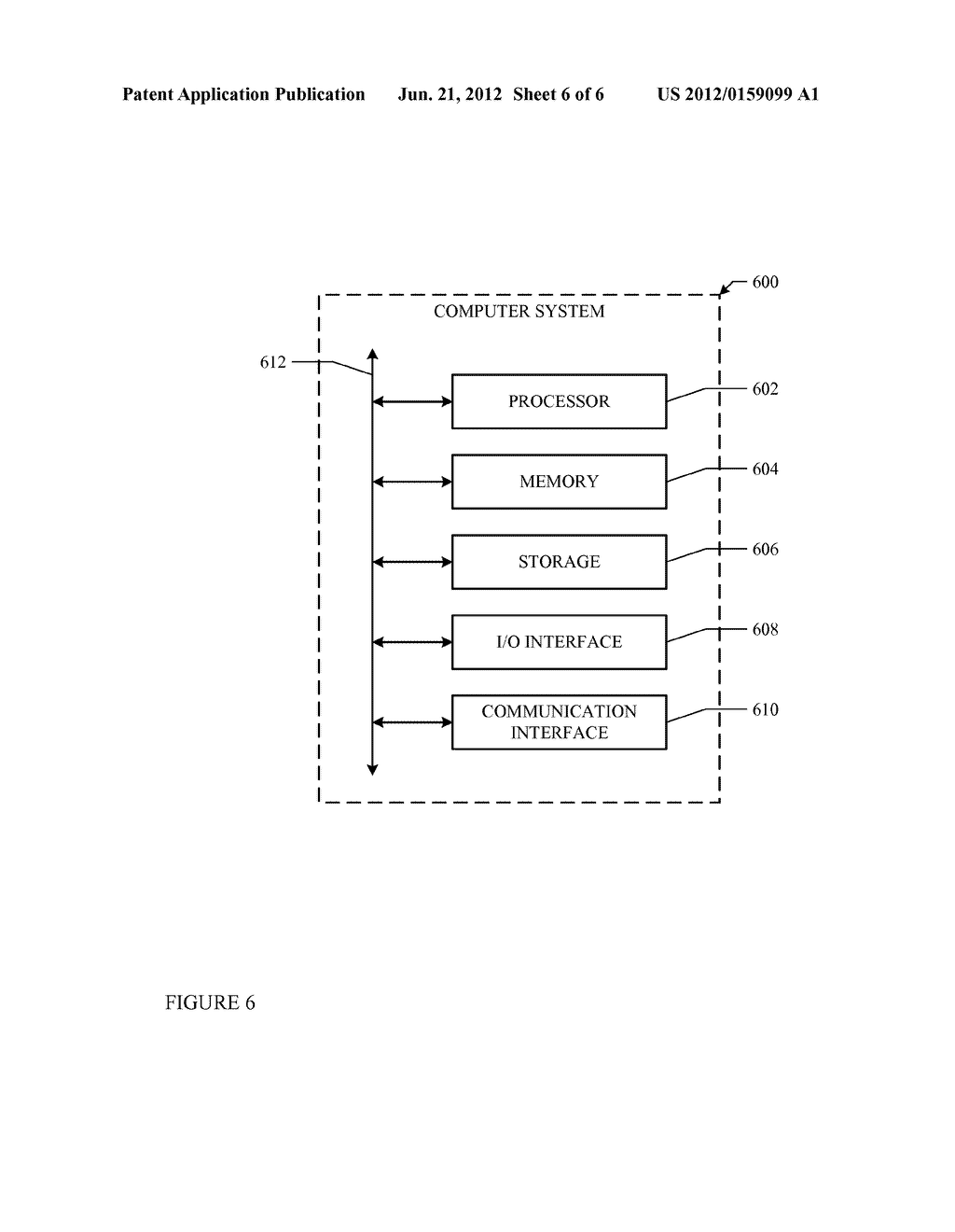 Distributed Storage System - diagram, schematic, and image 07