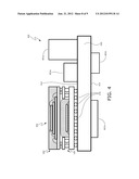 Lower IC Package Structure for Coupling with an Upper IC Package to Form a     Package-On-Package (PoP) Assembly and PoP Assembly Including Such a Lower     IC Package Structure diagram and image