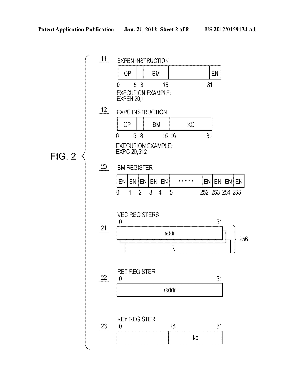 EXCEPTION CONTROL METHOD, SYSTEM, AND PROGRAM - diagram, schematic, and image 03