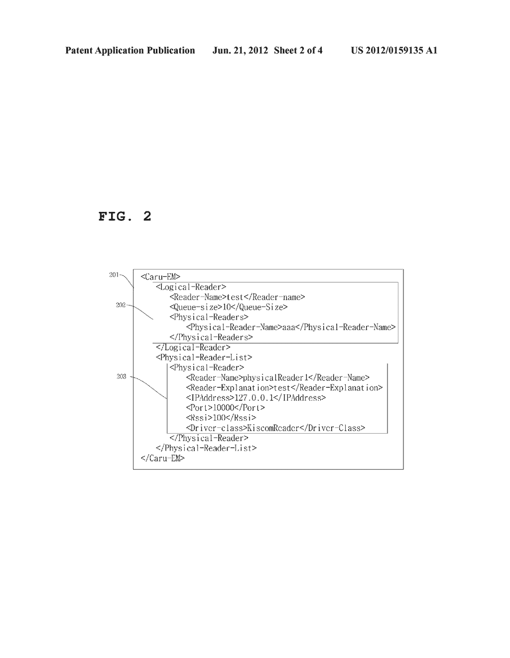 SYSTEM AND METHOD FOR MANAGING HETEROGENOUS RFID/SENSOR DEVICE - diagram, schematic, and image 03