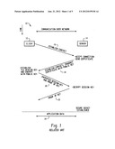 SYSTEM AND METHOD FOR IMPLEMENTING AN ENHANCED TRANSPORT LAYER SECURITY     PROTOCOL diagram and image