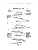 SYSTEM AND METHOD FOR IMPLEMENTING AN ENHANCED TRANSPORT LAYER SECURITY     PROTOCOL diagram and image