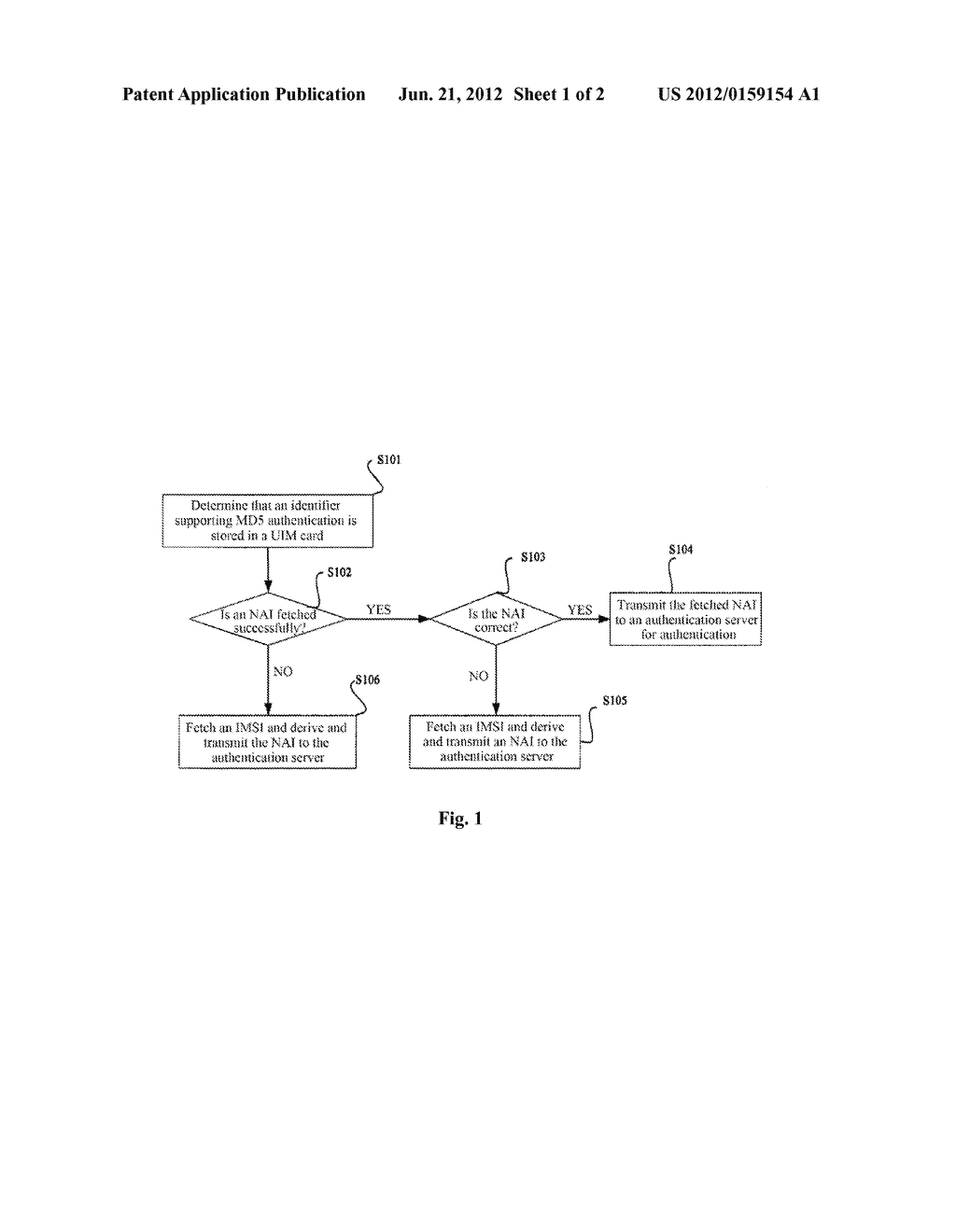 AUTHENTICATING METHOD AND MOBILE TERMINAL FOR CODE DIVISION MULTIPLE     ACCESS (CDMA) EVOLUTION TO PACKET DATA OPTIMIZED (EVDO) NETWORK - diagram, schematic, and image 02