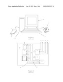 REMOTE CONFIGURATION OF COMPUTING PLATFORMS diagram and image