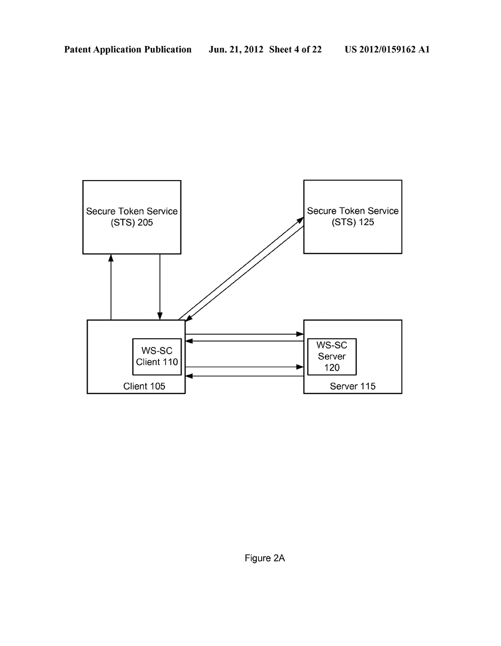 PREVENTING RACE CONDITIONS IN SECURE TOKEN EXCHANGE - diagram, schematic, and image 05