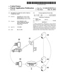 METHOD OF AUTHENTICATING VEHICLE COMMUNICATION diagram and image