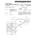 SECURE AND PRIVATE LOCATION diagram and image