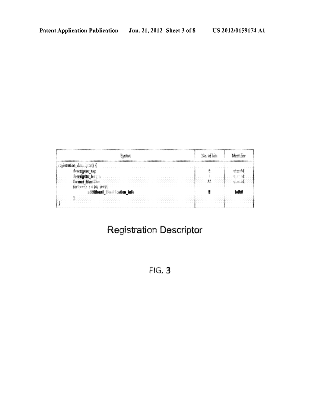 System and Method for Conveying Session Information for Use in Forensic     Watermarking - diagram, schematic, and image 04