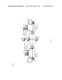 Method and Apparatus to Create and Manage Virtual Private Groups in a     Content Oriented Network diagram and image