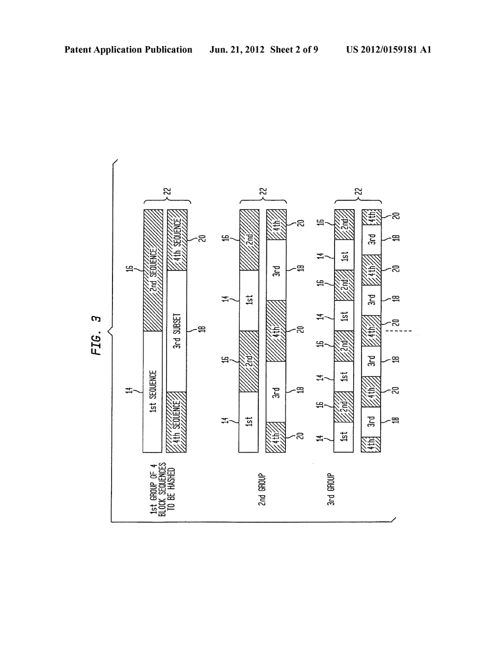 Virus Localization Using Cryptographic Hashing - diagram, schematic, and image 03