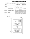 Secure Digital Download Storage Device diagram and image