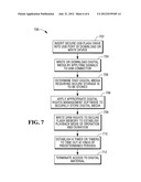 Secure Digital Download Storage Device diagram and image