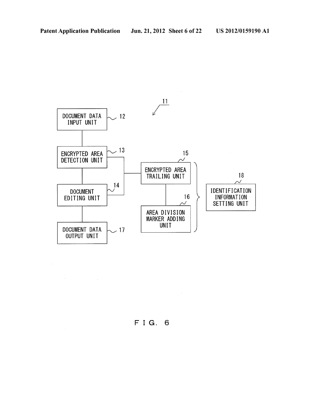 ENCRYPTION DEVICE, DECRYPTION DEVICE, ENCRYPTING METHOD, AND DECRYPTING     METHOD - diagram, schematic, and image 07