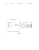 SOFTWARE CONTROLLED POWER LIMITING IN USB TO SATA BRIDGE diagram and image