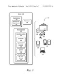 Idle Time Service diagram and image