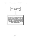 APPARATUS, METHOD, AND SYSTEM FOR EARLY DEEP SLEEP STATE EXIT OF A     PROCESSING ELEMENT diagram and image