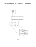 SYSTEM AND METHOD FOR CONSTRUCTION, FAULT ISOLATION, AND RECOVERY OF     CABLING TOPOLOGY IN A STORAGE AREA NETWORK diagram and image