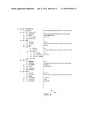 SYSTEM AND METHOD FOR CONSTRUCTION, FAULT ISOLATION, AND RECOVERY OF     CABLING TOPOLOGY IN A STORAGE AREA NETWORK diagram and image