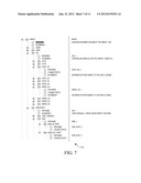 SYSTEM AND METHOD FOR CONSTRUCTION, FAULT ISOLATION, AND RECOVERY OF     CABLING TOPOLOGY IN A STORAGE AREA NETWORK diagram and image