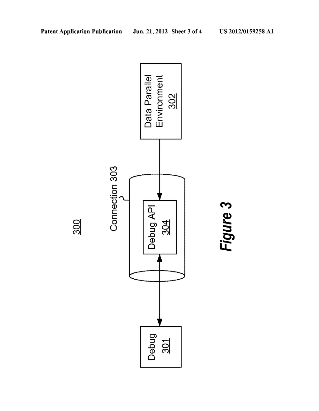 DEBUGGING IN DATA PARALLEL COMPUTATIONS - diagram, schematic, and image 04