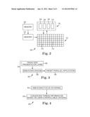 DEBUGGER PRESENTATION OF PARALLEL APPLICATION THREADS diagram and image