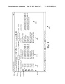 DEBUGGER PRESENTATION OF PARALLEL APPLICATION THREADS diagram and image