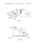 DATA THROUGHPUT FOR CELL-EDGE USERS IN A LTE NETWORK USING DOWN-LINK     REPEATERS AND UP-LINK HARQ RELAYS diagram and image