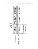 TRANSMITTER, ENCODING APPARATUS, RECEIVER, AND DECODING APPARATUS diagram and image