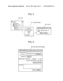 GUI EVALUATION SYSTEM, METHOD AND PROGRAM diagram and image