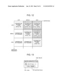 GUI EVALUATION SYSTEM, METHOD AND PROGRAM diagram and image