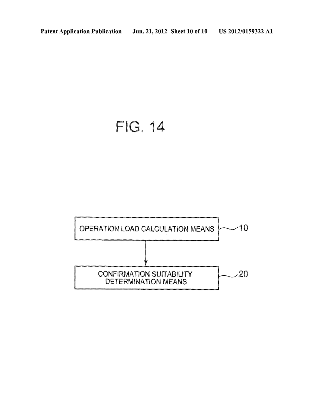 GUI EVALUATION SYSTEM, METHOD AND PROGRAM - diagram, schematic, and image 11