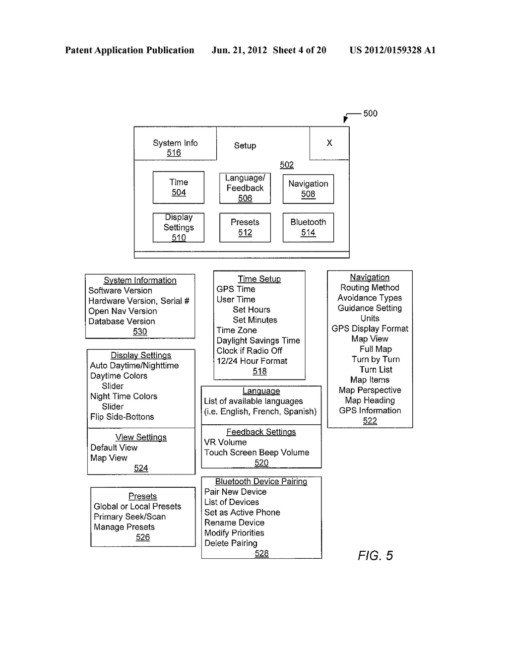 HANDLEBAR AUDIO CONTROLS - diagram, schematic, and image 05