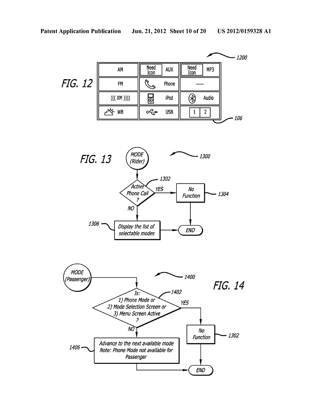 HANDLEBAR AUDIO CONTROLS - diagram, schematic, and image 11