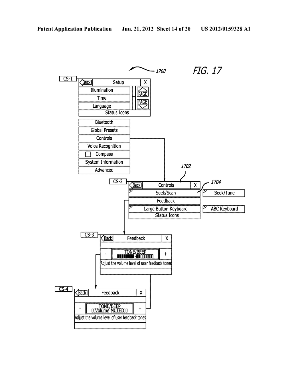 HANDLEBAR AUDIO CONTROLS - diagram, schematic, and image 15