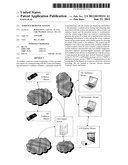 Audience Response System diagram and image