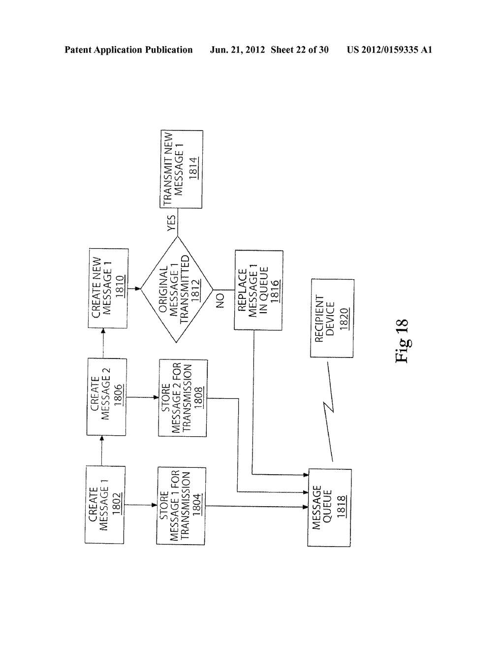 Integrated System and Method for Implementing Messaging, Planning, and     Search Functions in a Mobile Device - diagram, schematic, and image 23