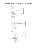 METHOD AND APPARATUS FOR CONTROLLING REMOTE USER INTERFACE CLIENT THROUGH     THE THIRD REMOTE USER INTERFACE CLIENT diagram and image