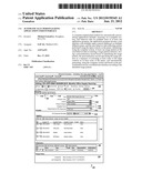 Automatically Personalizing Application User Interface diagram and image