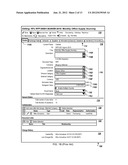 Automatically Personalizing Application User Interface diagram and image