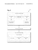 System and Method for Item-Based Economy in a Virtual World diagram and image