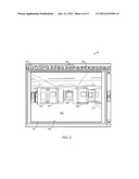 Automated Real-Time Data Stream Switching in a Shared Virtual Area     Communication Environment diagram and image