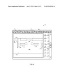 Automated Real-Time Data Stream Switching in a Shared Virtual Area     Communication Environment diagram and image