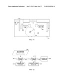 Automated Real-Time Data Stream Switching in a Shared Virtual Area     Communication Environment diagram and image