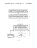 Automated Real-Time Data Stream Switching in a Shared Virtual Area     Communication Environment diagram and image