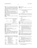 Automated Real-Time Data Stream Switching in a Shared Virtual Area     Communication Environment diagram and image